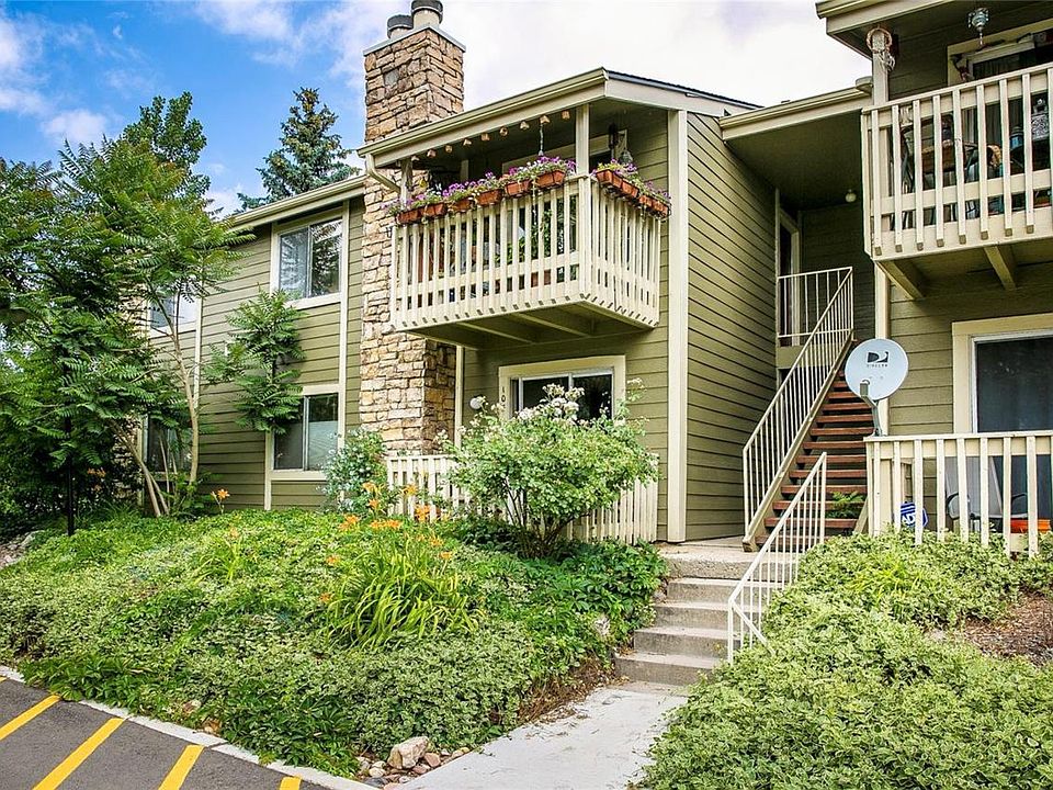 1st image of 4400 S Quebec St #205-B