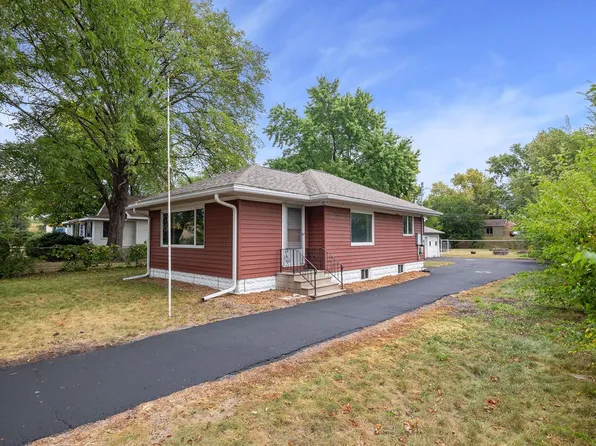2920 George STREET, La Crosse, WI 54603