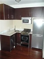 Rented by Mark David