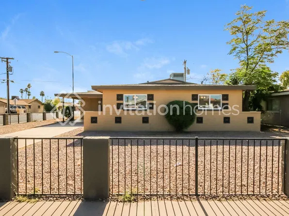 561 E Franklin Ave, Mesa, AZ 85204