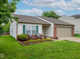 6730 Smithfield Blvd, Indianapolis, IN 46237