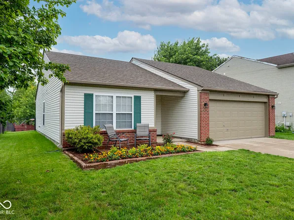 6730 Smithfield Blvd, Indianapolis, IN 46237