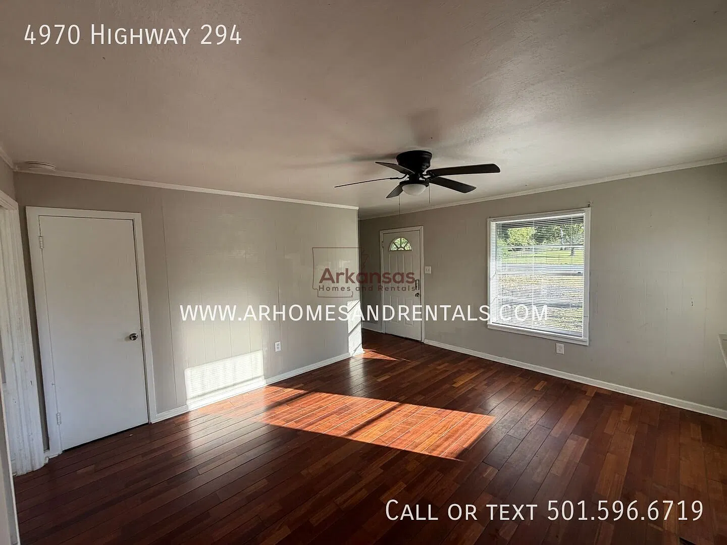 Charming Countryside ~ 1/2 Off First Month's Rent ~ 4970 Highway 294 | 3 Bedrooms | 2 Bathrooms — Photo 2