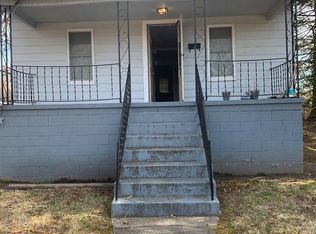 111 Huffman St, Beckley, WV 25801