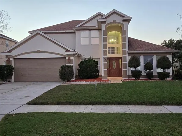 12320 Bronson Way, Orlando, FL 32824