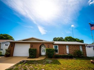 1325 Normandy Blvd, Holiday, FL 34691