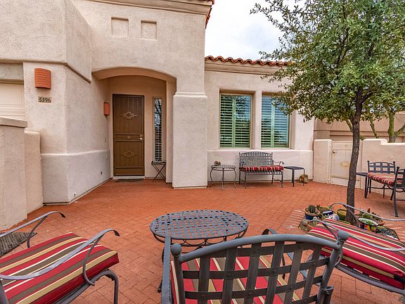 5th image of 5396 N Canyon Rise Pl
