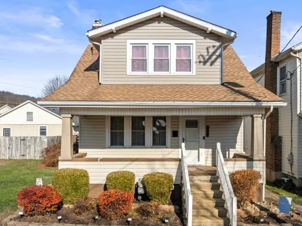 706 Logan Ave, Toronto, OH 43964