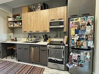 Rented by Rumah Realty Inc