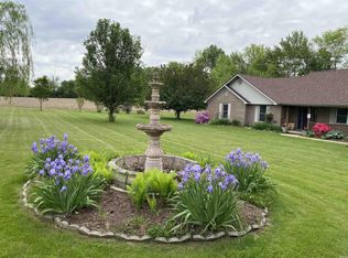 2619 Harding Rd, Lafayette, IN 47905