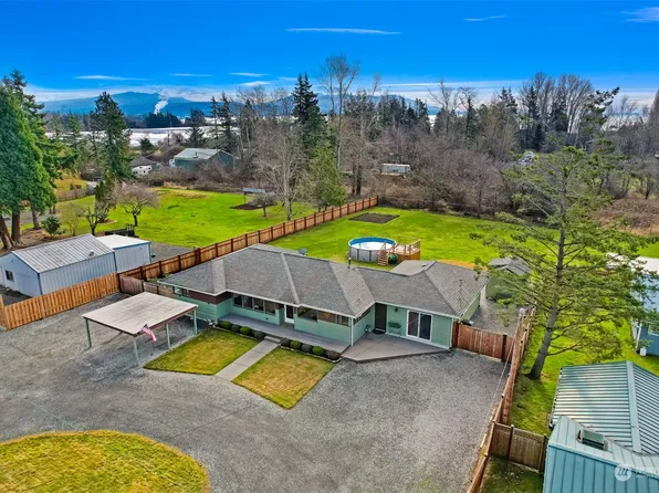 1353 Marine Drive, Bellingham, WA 98225