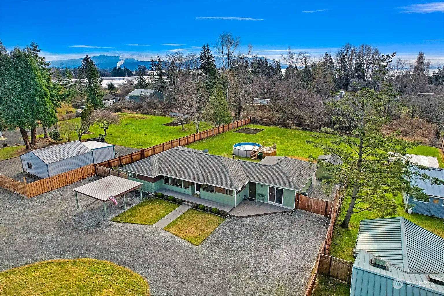 1353 Marine Drive photo 1