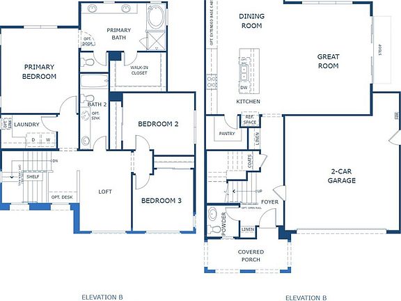 2nd image of 4827 Habitat Dr