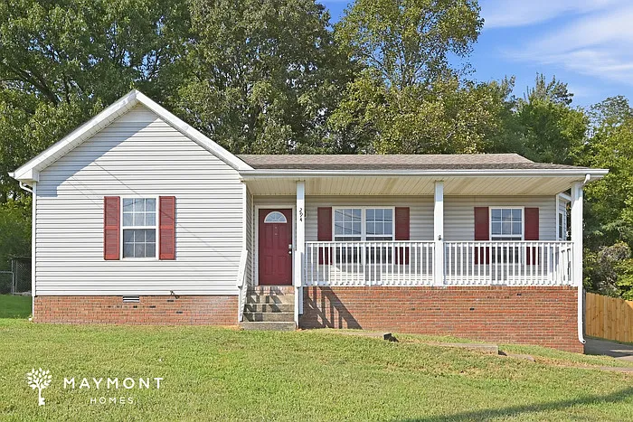 294 Fritz Cir