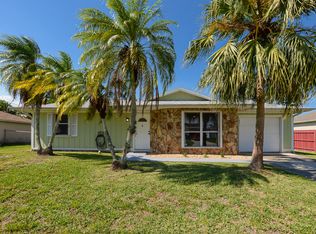 1831 SW Notre Dame Ave, Port Saint Lucie, FL 34953