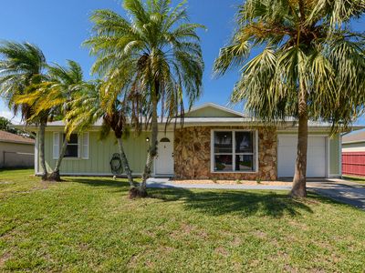 1831 SW Notre Dame Avenue, Port Saint Lucie, FL, 34953