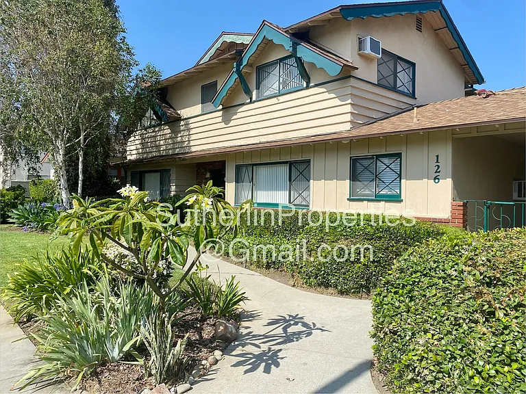 126 N Electric Ave #K — Photo 1