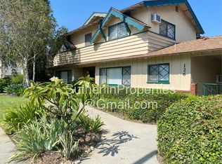 126 N Electric Ave APT K, Alhambra, CA 91801