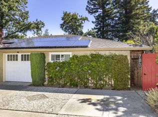 783 Fremont Ave #A, Los Altos, CA 94024