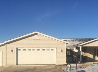 2800 Via Rosso ##105, Springfield, IL 62703