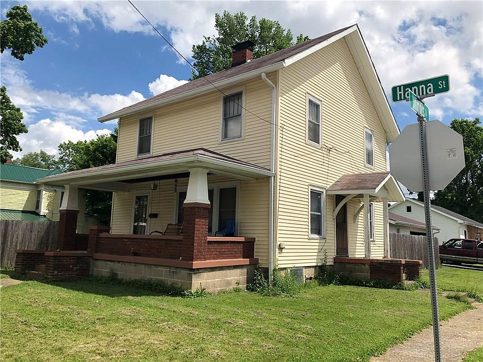 502 E Hanna St, Greencastle, IN 46135 Zillow