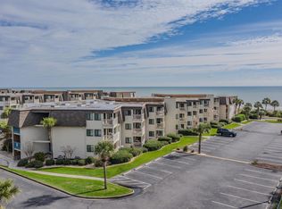 5601 N Ocean Blvd #A-305, Myrtle Beach, SC 29577