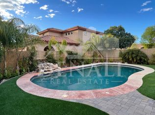 30204 N 73rd Ave, Peoria, AZ 85383