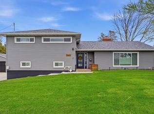 3105 Ansborough Ave, Waterloo, IA 50701