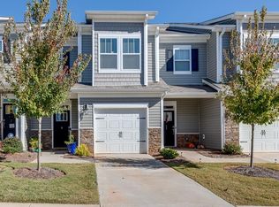 9 Planters Pl, Greer, SC 29650