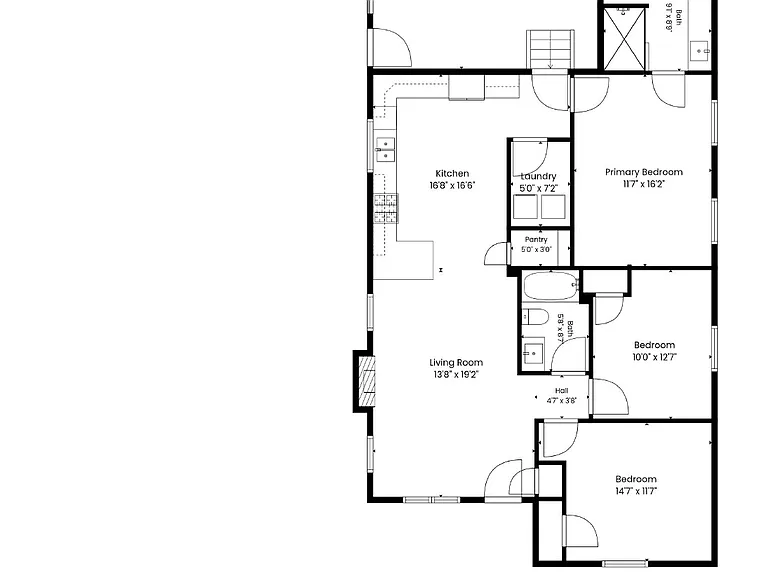 410 Gower St — Photo 31