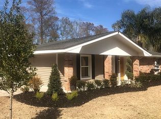 285 Ozia Skyline Dr, Houma, LA 70364