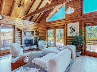 121 Arroyo Calabasas Rd #A, Santa Fe, NM 87506