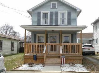 11 Pine St, Hornell, NY 14843