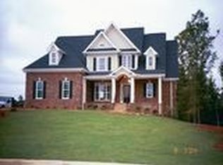 1040 Crabapple Cir, Watkinsville, GA 30677