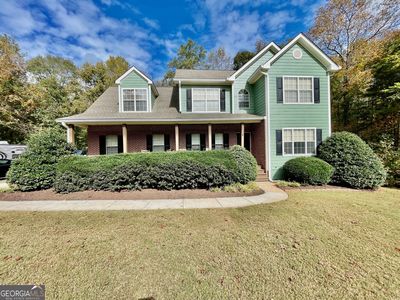 75 Rock Mill Ct, Senoia, GA, 30276