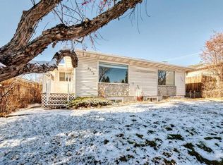 3715 E 14th St NW, Calgary, AB T2K1J3