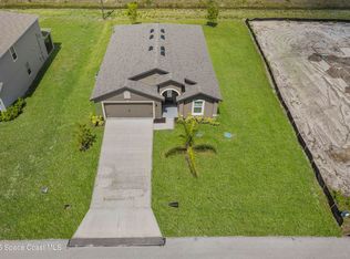 2270 Harbison Ave SW, Palm Bay, FL 32908