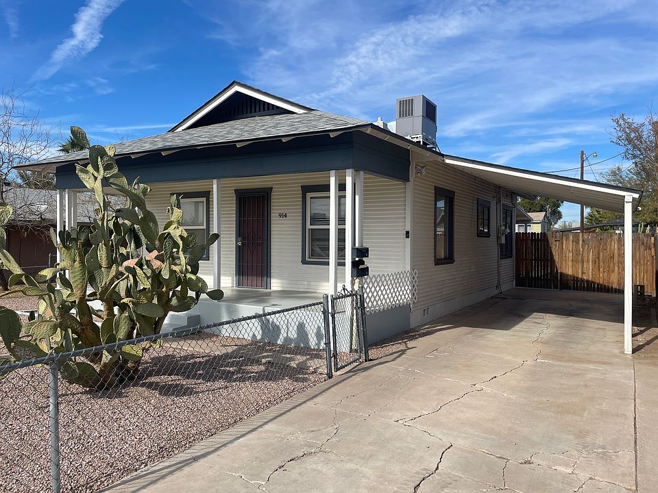 Coronado Bungalow