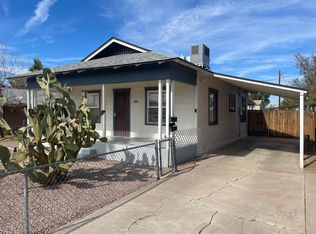 914 E Palm Ln, Phoenix, AZ 85006