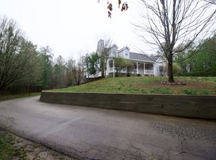 420 Wesley Camp Rd, Tallapoosa, GA 30176