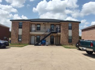 403 Bermuda UNIT C, Copperas Cove, TX 76522