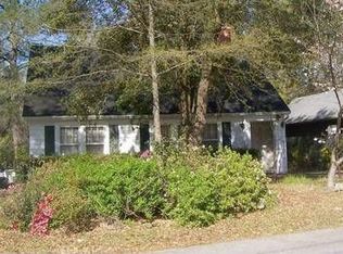 2626 Girard St, Montgomery, AL 36106