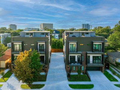 4627 Belmont Ave #102, Dallas, TX, 75204