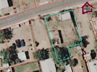 726 Augustine St, Las Cruces, NM 88001