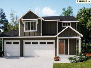 1566 Logan Pkwy SE, Albany, OR