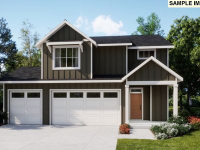 1566 Logan Pkwy SE, Albany, OR, 97322