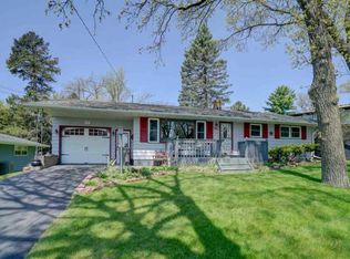 1007 Birch Haven Cir, Monona, WI 53716