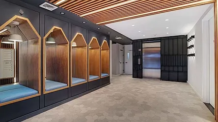 Rented by Nooklyn NYC LLC