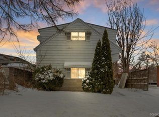 178 Ashland St, Detroit, MI 48215