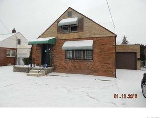 176 Martha Ave, Buffalo, NY 14215